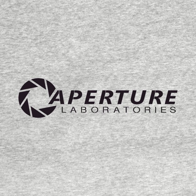 Aperture Laboratories by Chellock